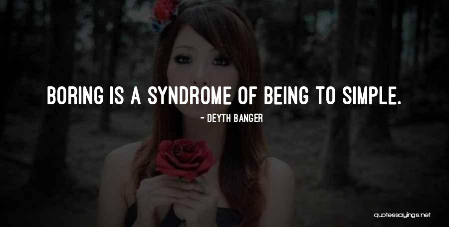 Brunhilda The Witch Quotes By Deyth Banger