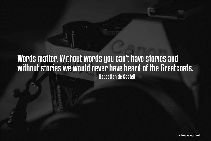 Brunhilde And Siegfried Quotes By Sebastien De Castell Brunhilde And Siegfried Quotes By Sebastien De Castell