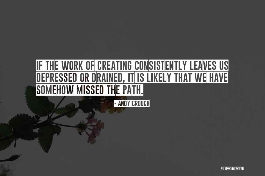 Brunhoff Manufacturing Quotes By Andy Crouch Brunhoff Manufacturing Quotes By Andy Crouch