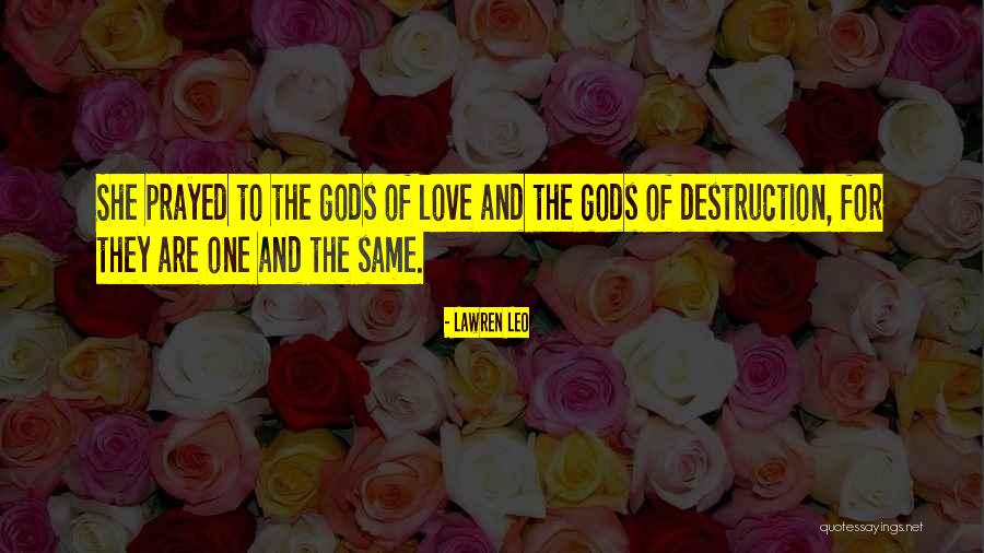 Brunhoff Religion Quotes By Lawren Leo Brunhoff Religion Quotes By Lawren Leo