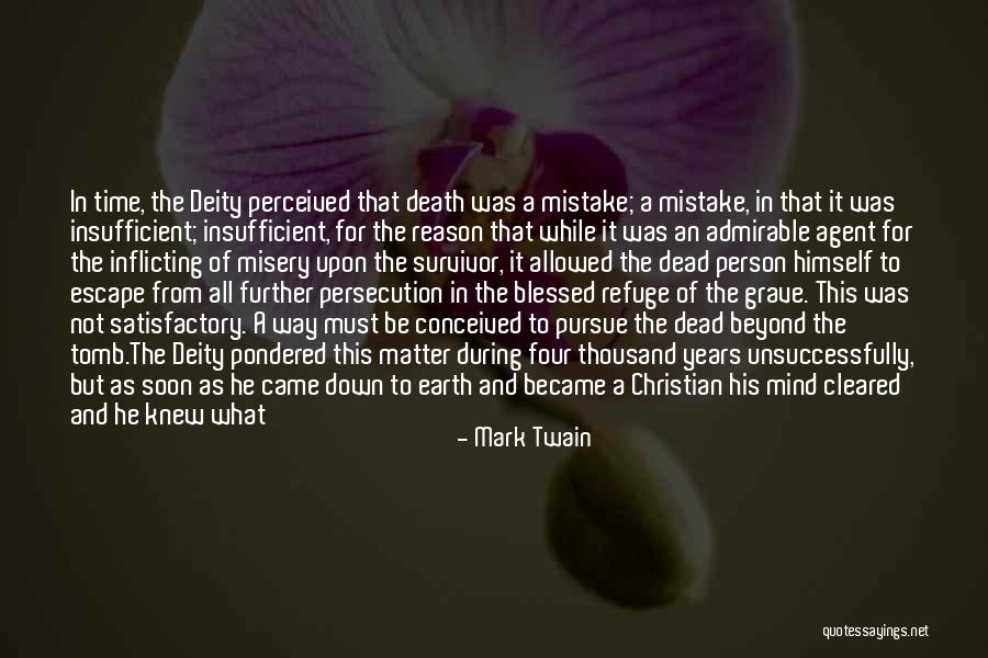 Brunhuber Quotes By Mark Twain Brunhuber Quotes By Mark Twain