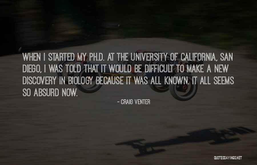 Brunier And Associates Quotes By Craig Venter Brunier And Associates Quotes By Craig Venter
