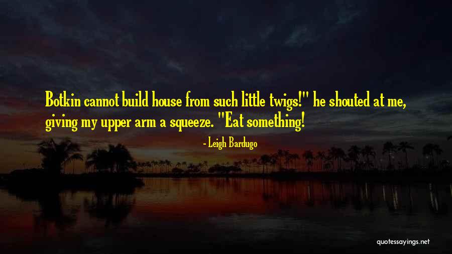 Brunier Megaphone Quotes By Leigh Bardugo Brunier Megaphone Quotes By Leigh Bardugo