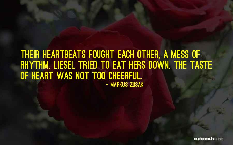Brunier Wine Quotes By Markus Zusak Brunier Wine Quotes By Markus Zusak
