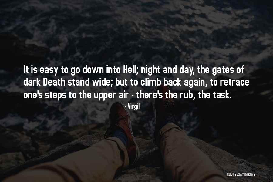 Brunini Quotes By Virgil Brunini Quotes By Virgil