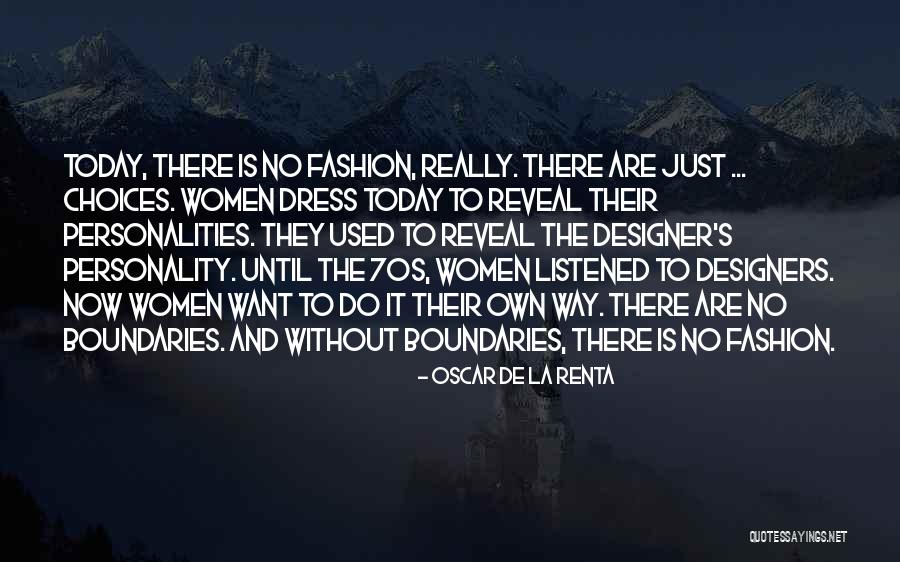 Bruniquel Castle Quotes By Oscar De La Renta Bruniquel Castle Quotes By Oscar De La Renta