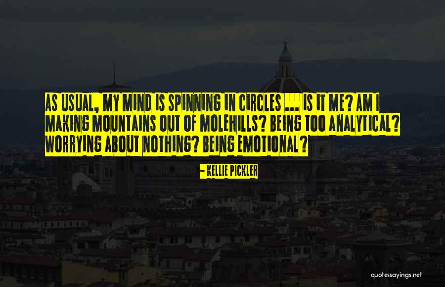 Brunis Quotes By Kellie Pickler Brunis Quotes By Kellie Pickler