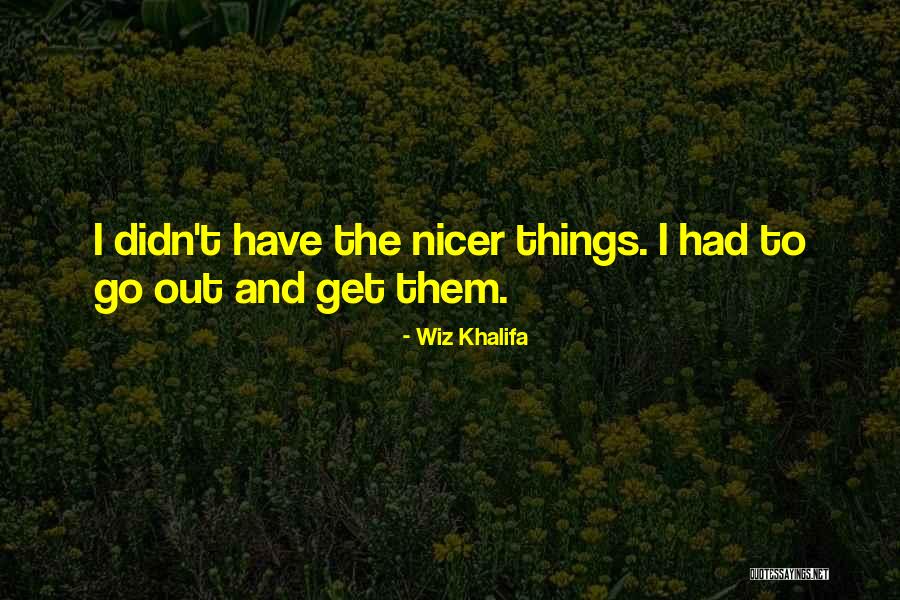Brunis Quotes By Wiz Khalifa Brunis Quotes By Wiz Khalifa