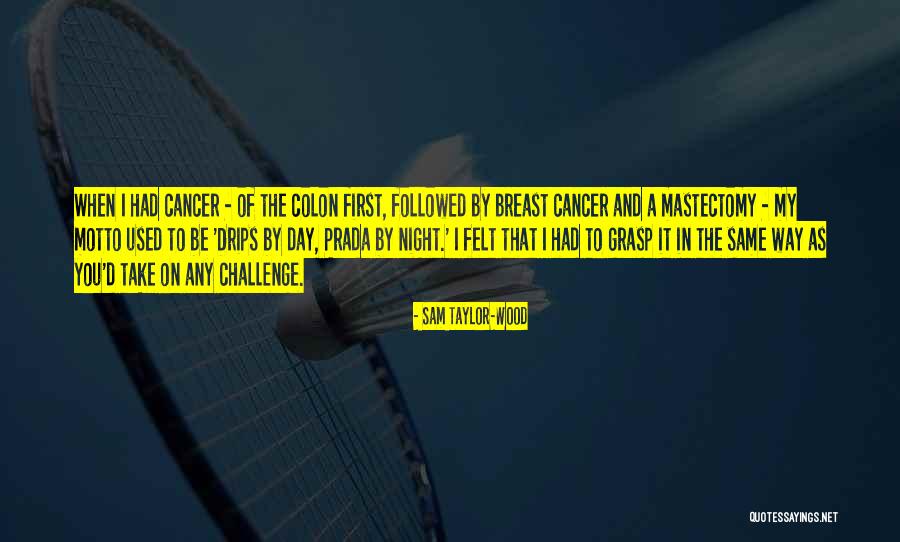 Brunishs Quotes By Sam Taylor-Wood Brunishs Quotes By Sam Taylor-Wood