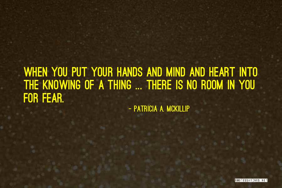 Brunistill Quotes By Patricia A. McKillip Brunistill Quotes By Patricia A. McKillip