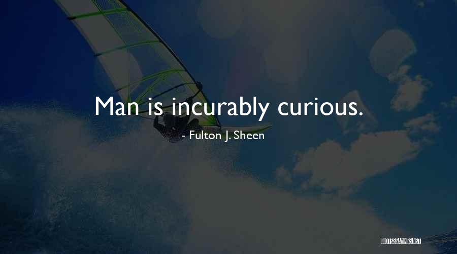 Brunius Home Quotes By Fulton J. Sheen Brunius Home Quotes By Fulton J. Sheen