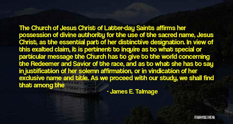 Brunken Implement Quotes By James E. Talmage Brunken Implement Quotes By James E. Talmage