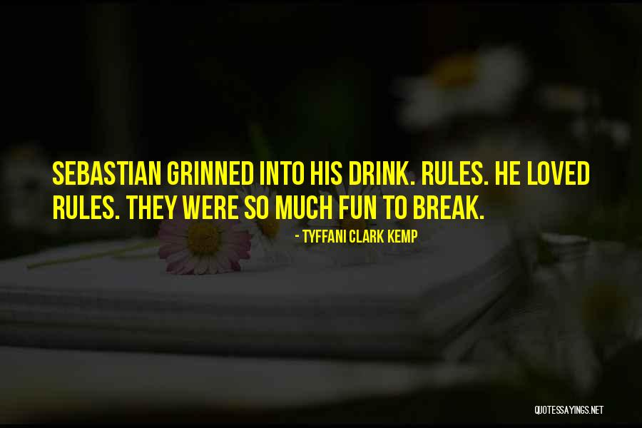 Brunken Implement Quotes By Tyffani Clark Kemp Brunken Implement Quotes By Tyffani Clark Kemp