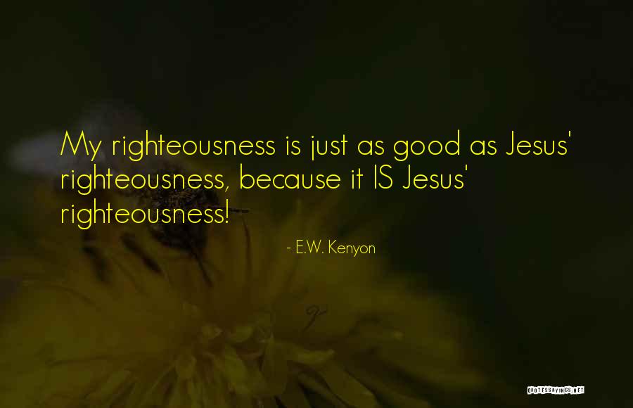 Brunners Howell Quotes By E.W. Kenyon Brunners Howell Quotes By E.W. Kenyon