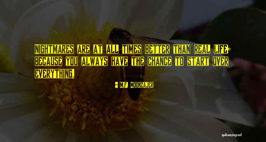 Brunnett Marketing Quotes By M.F. Moonzajer Brunnett Marketing Quotes By M.F. Moonzajer
