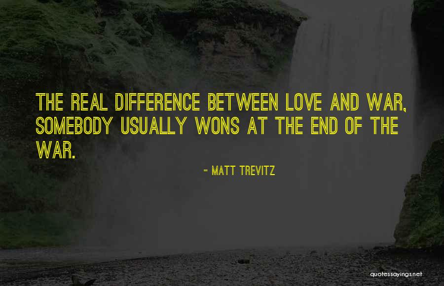 Brunnett Marketing Quotes By Matt Trevitz Brunnett Marketing Quotes By Matt Trevitz
