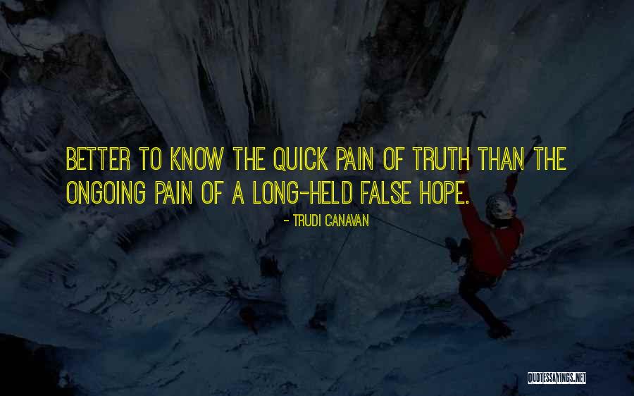 Brunnettemarketing Quotes By Trudi Canavan Brunnettemarketing Quotes By Trudi Canavan