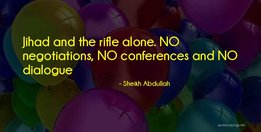 Brunnlitz In Moravia Quotes By Sheikh Abdullah Brunnlitz In Moravia Quotes By Sheikh Abdullah