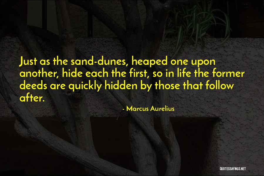 Brunnlitz Schindler Quotes By Marcus Aurelius Brunnlitz Schindler Quotes By Marcus Aurelius