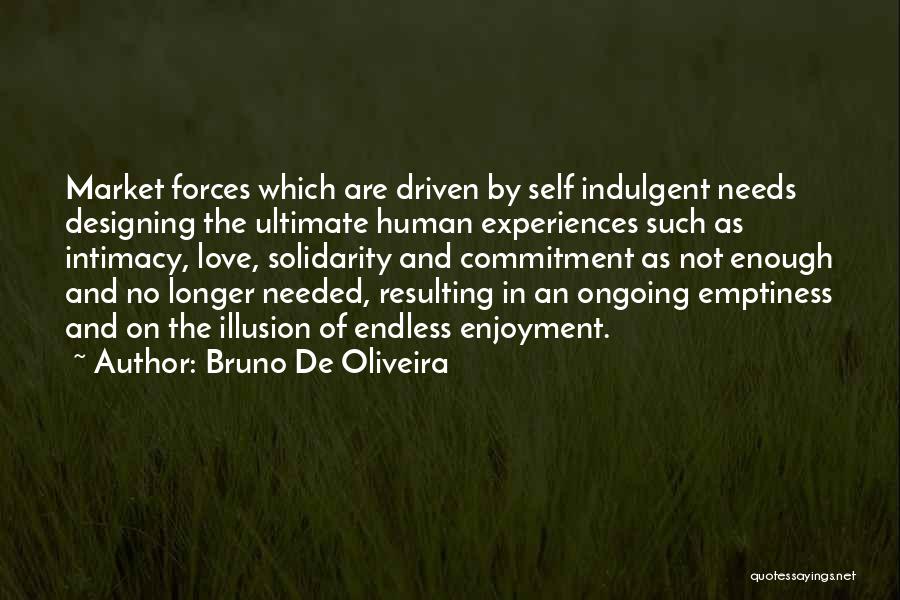 Bruno De Oliveira Quotes 779392