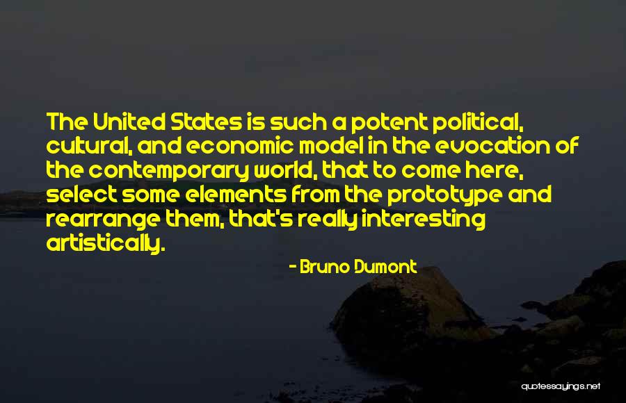 Bruno Dumont Quotes 80568 Bruno Dumont Quotes 80568