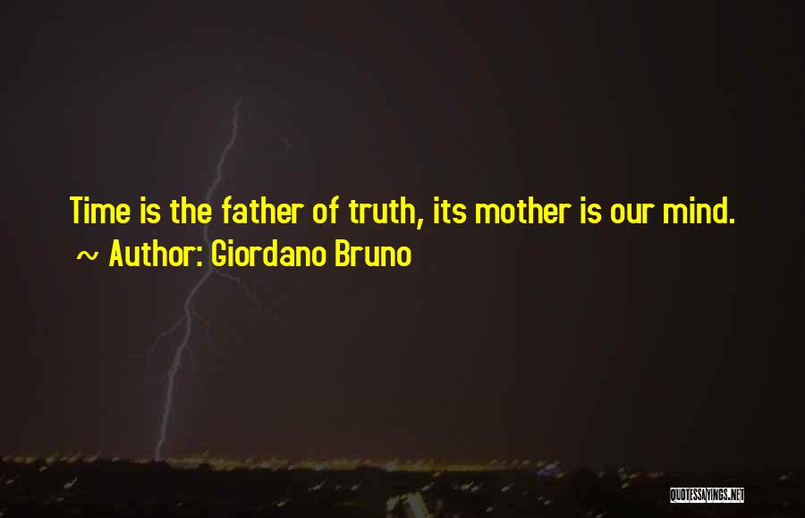 Bruno Giordano Quotes By Giordano Bruno