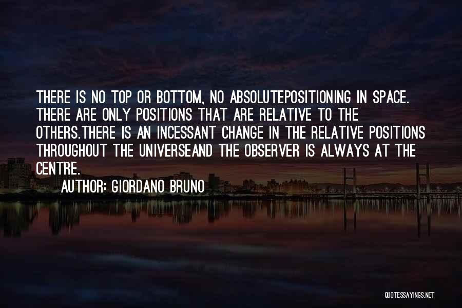 Bruno Giordano Quotes By Giordano Bruno