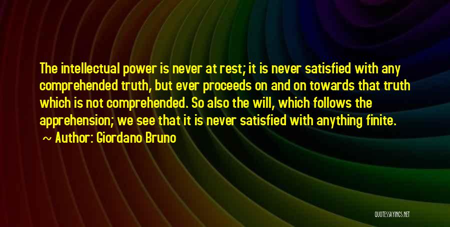 Bruno Giordano Quotes By Giordano Bruno