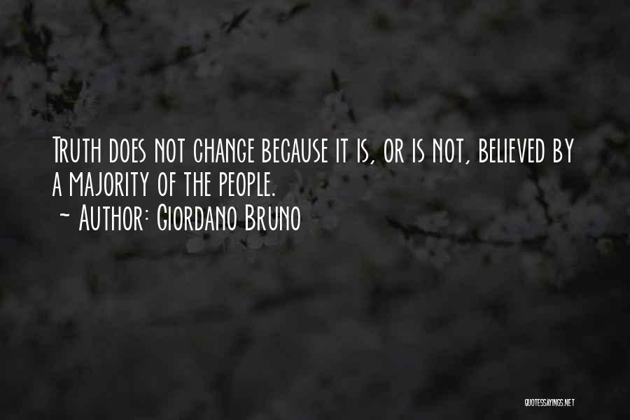 Bruno Giordano Quotes By Giordano Bruno