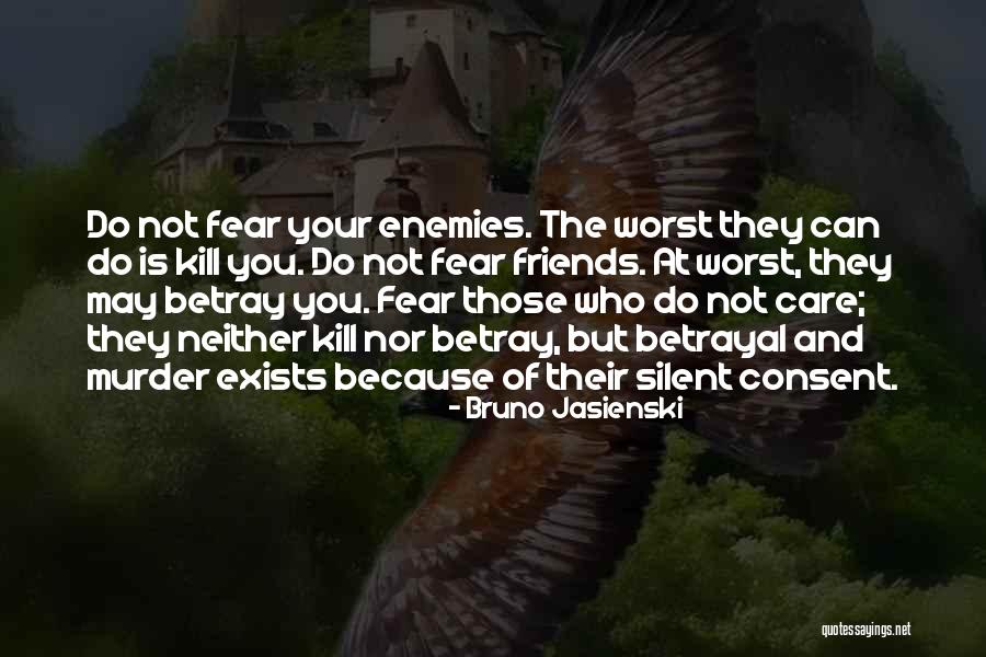 Bruno Jasienski Quotes 1394583