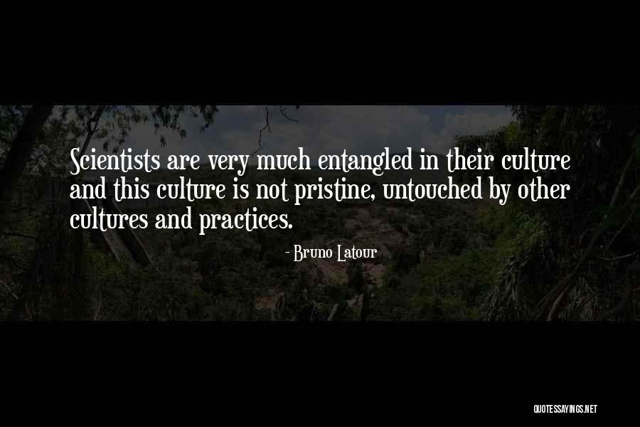 Bruno Latour Quotes 1411889