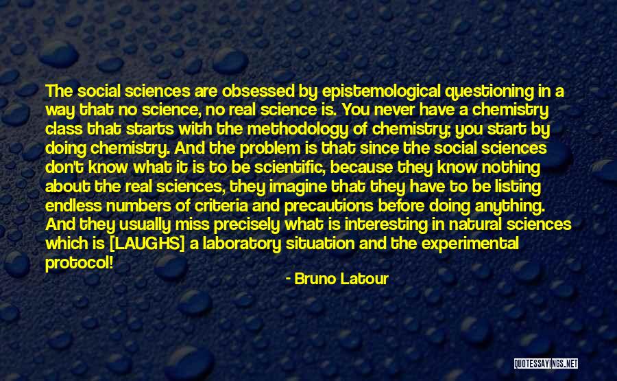 Bruno Latour Quotes 1576696