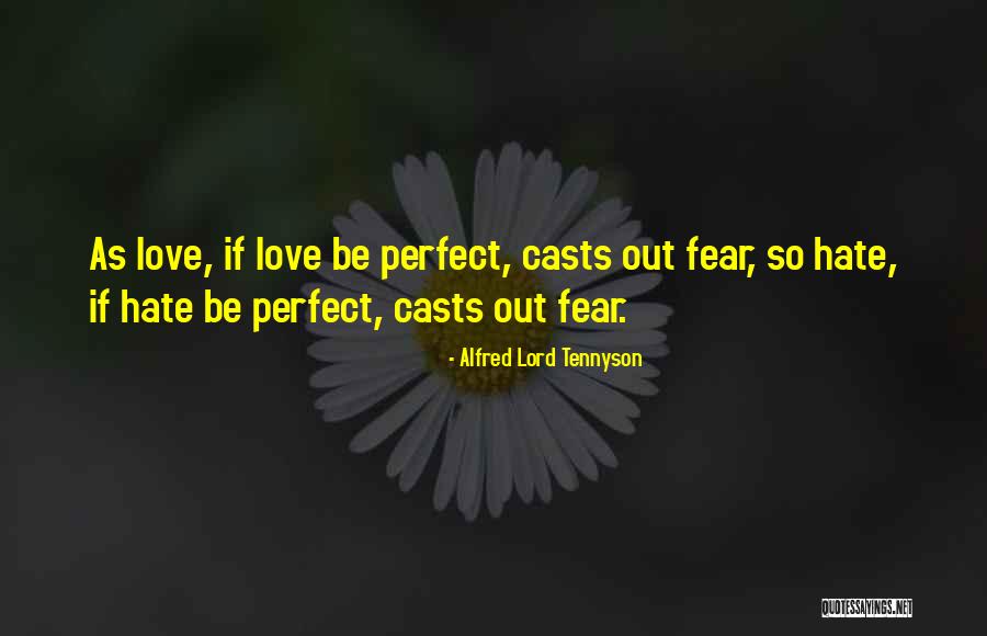 Bruno Manser Quotes By Alfred Lord Tennyson Bruno Manser Quotes By Alfred Lord Tennyson