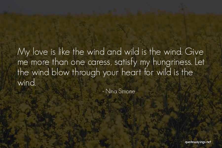 Bruno Mars Gorilla Quotes By Nina Simone Bruno Mars Gorilla Quotes By Nina Simone