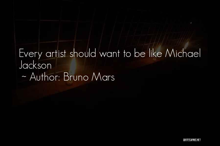 Bruno Mars Quotes 1000683