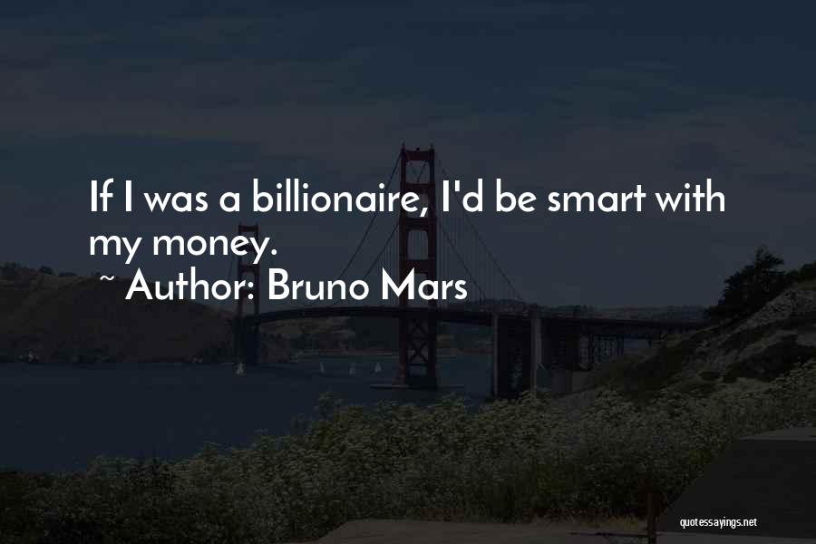 Bruno Mars Quotes 1260503