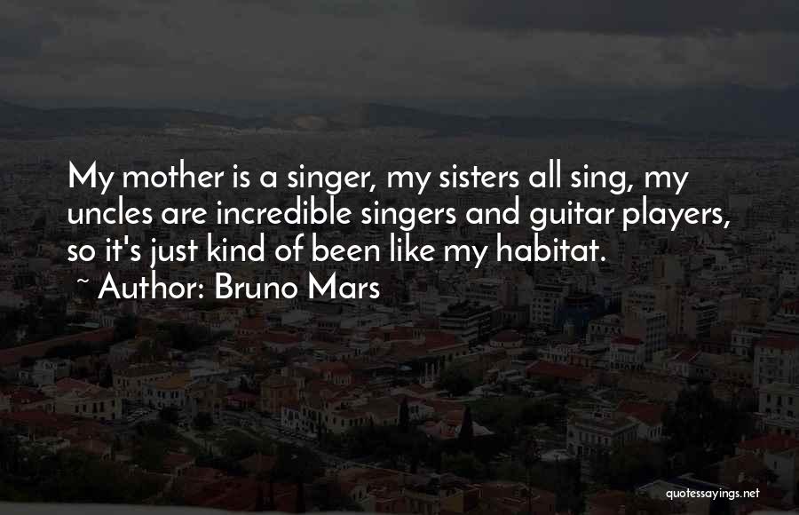 Bruno Mars Quotes 145401