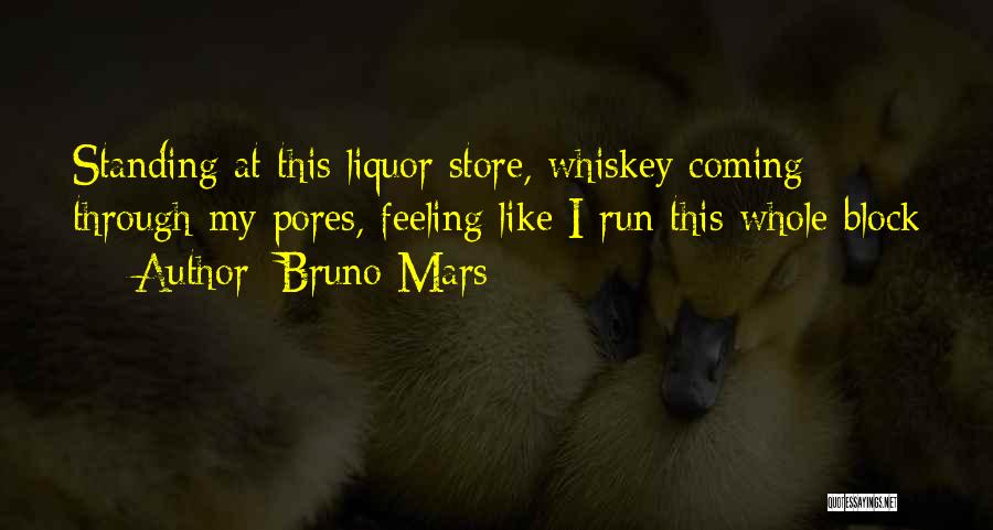 Bruno Mars Quotes 1485350