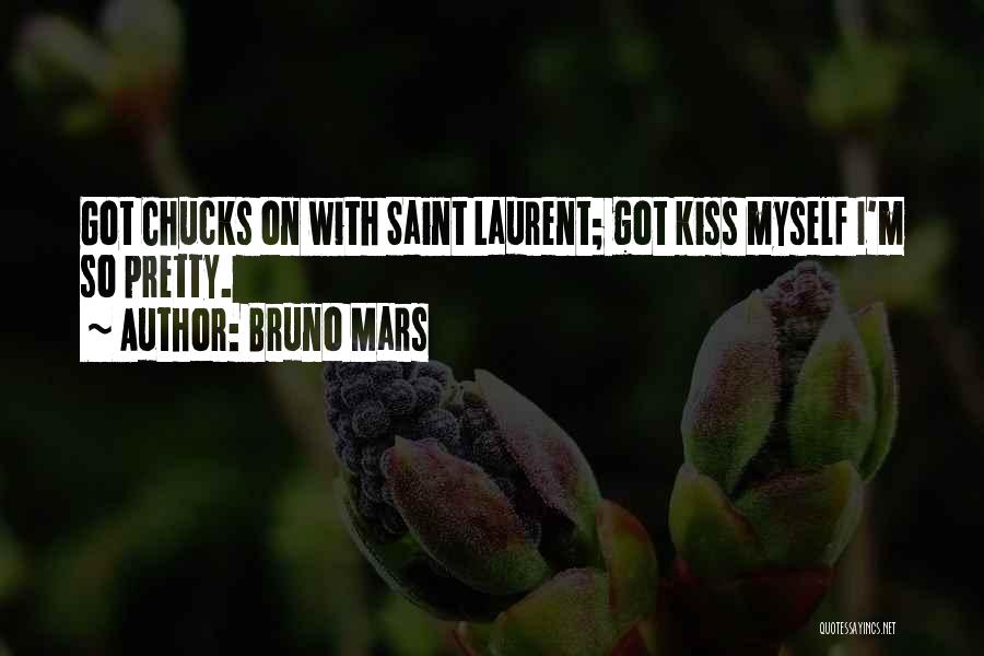 Bruno Mars Quotes 1604473