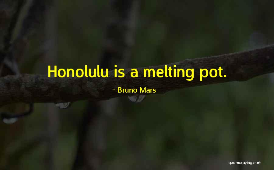 Bruno Mars Quotes 1690258