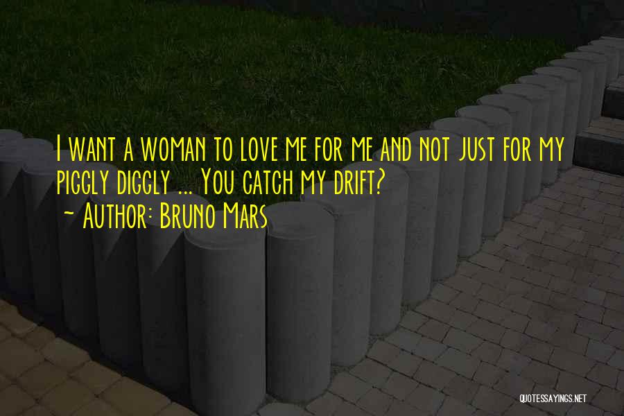 Bruno Mars Quotes 1779582