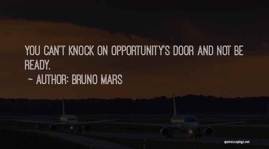 Bruno Mars Quotes 1797257