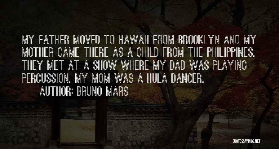 Bruno Mars Quotes 1926253