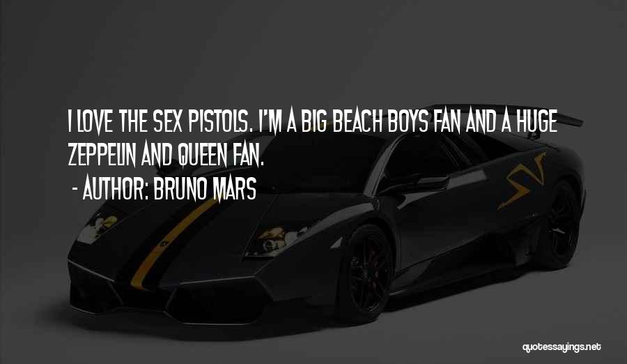Bruno Mars Quotes 1968501