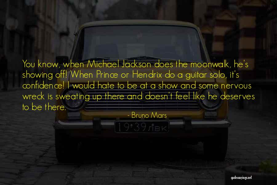 Bruno Mars Quotes 2199612