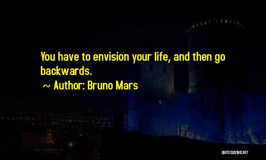 Bruno Mars Quotes 305156