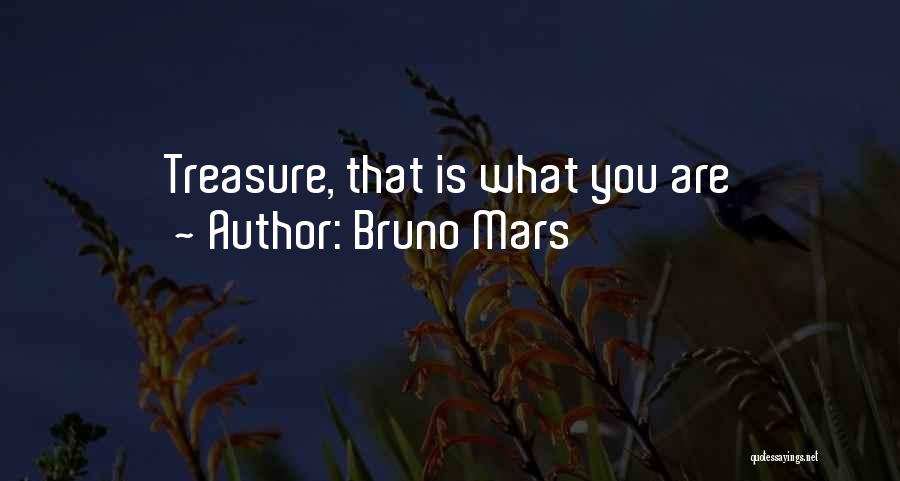 Bruno Mars Quotes 359999