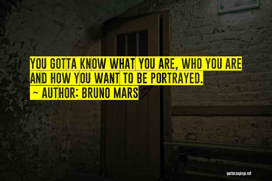 Bruno Mars Quotes 392510