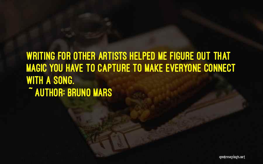 Bruno Mars Quotes 429508