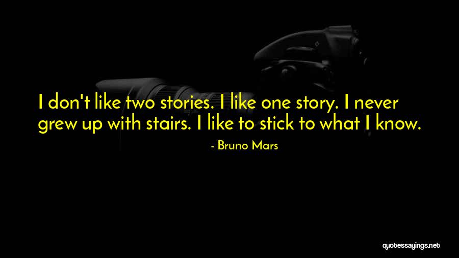 Bruno Mars Quotes 612616